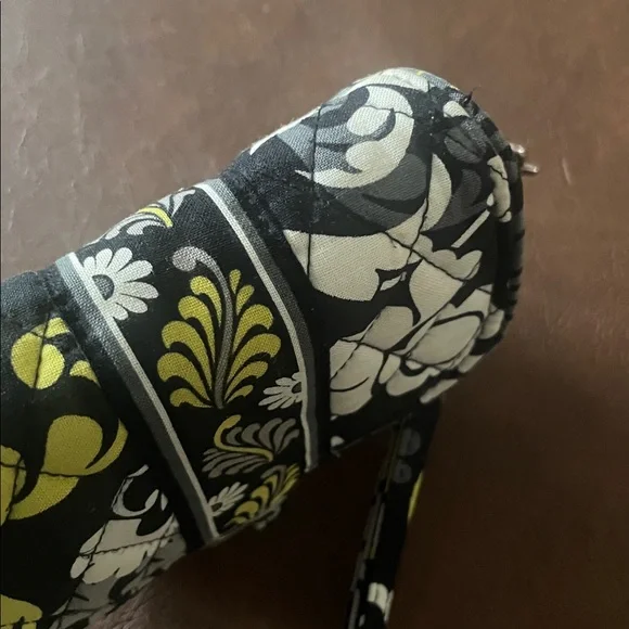 Vera Bradley Mini Crossbody/Hipster Purse - Picture 7 of 8